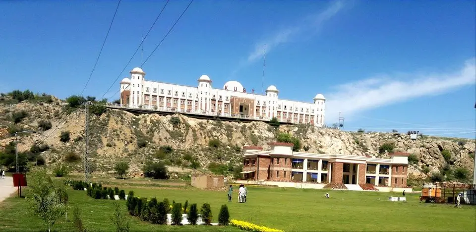 Branch Location
