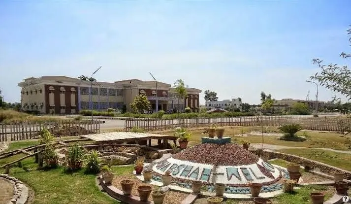 Branch Location