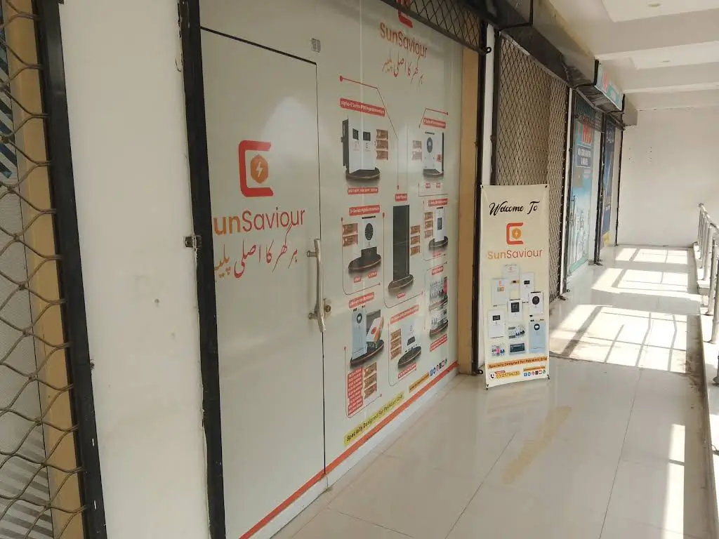 Branch Location