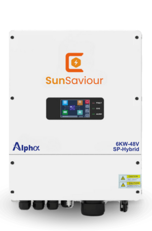 SunSaviour G Series 3kW Off Grid Inverter SunSaviour