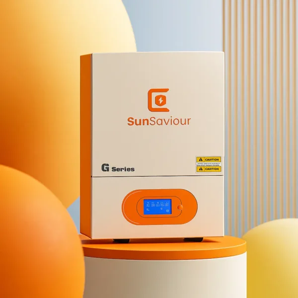 G Series 3 kW Off-Grid Solar Inverter