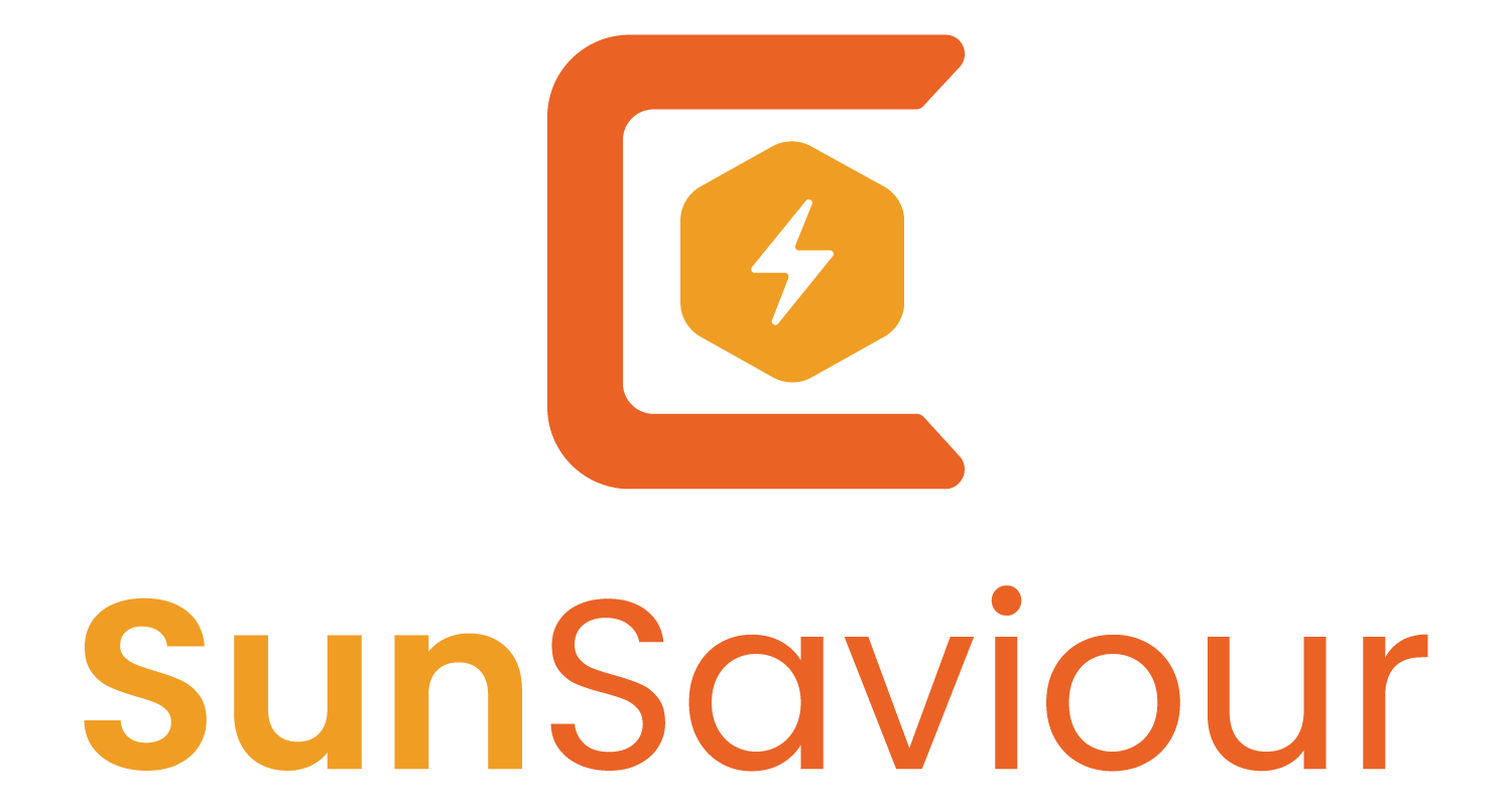 SunSaviour Logo