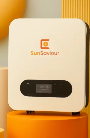 TP Series 10 kW IP65 On-Grid Solar Inverter