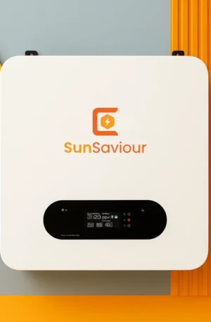 TP Series 20 kW IP65 On-Grid Solar Inverter