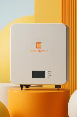 PowerBox 2.56 kWh 24V Lithium-Ion Battery
