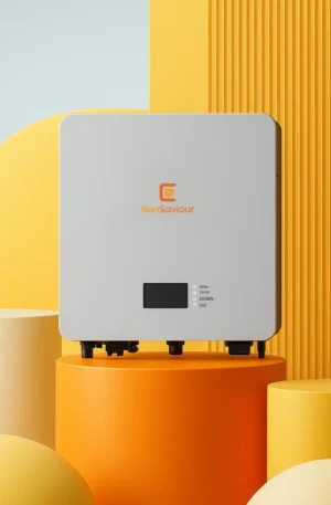 PowerBox 2.56 kWh 51.2V Lithium-Ion Battery