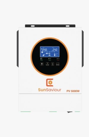 6kw off grid solar inverter