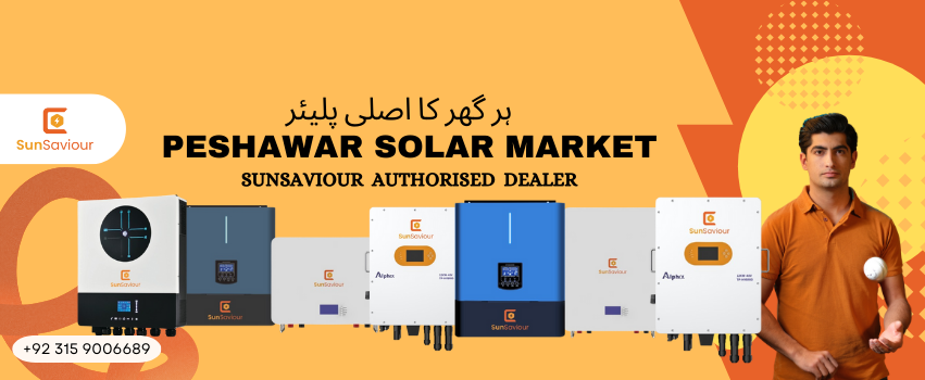 best solar inverter in pakistan