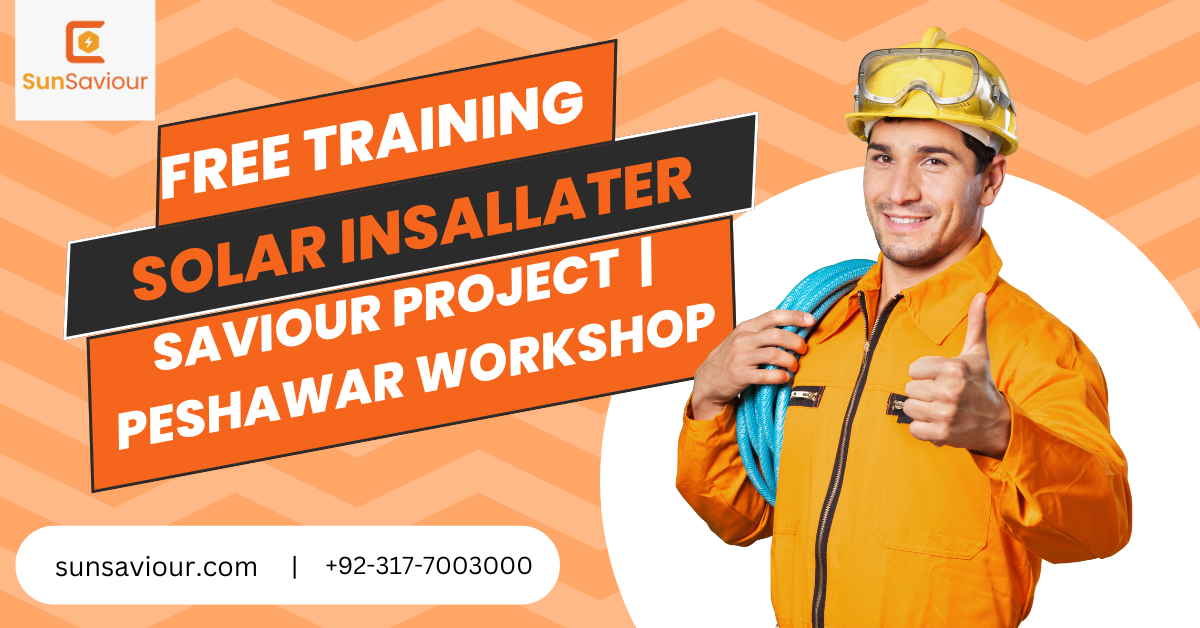 solar installation training