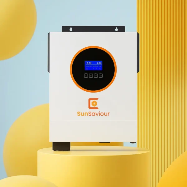 G Series 1KW Off-Grid Solar Inverter