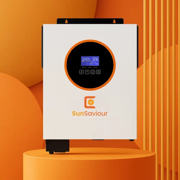G Series 2.5KW Off-Grid Solar Inverter