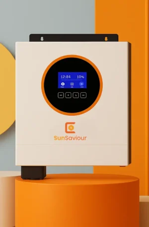 G Series 2KW Off-Grid Solar Inverter