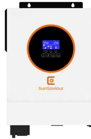 G Series 1.5KW Off-Grid Solar Inverter