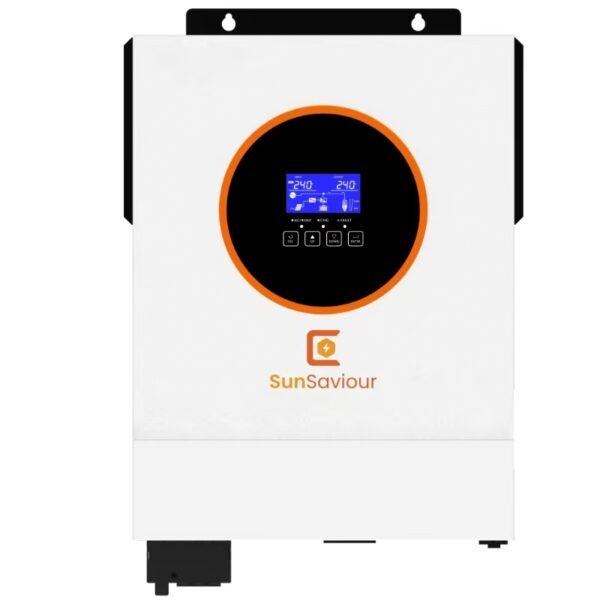 G Series 1.5KW Off-Grid Solar Inverter