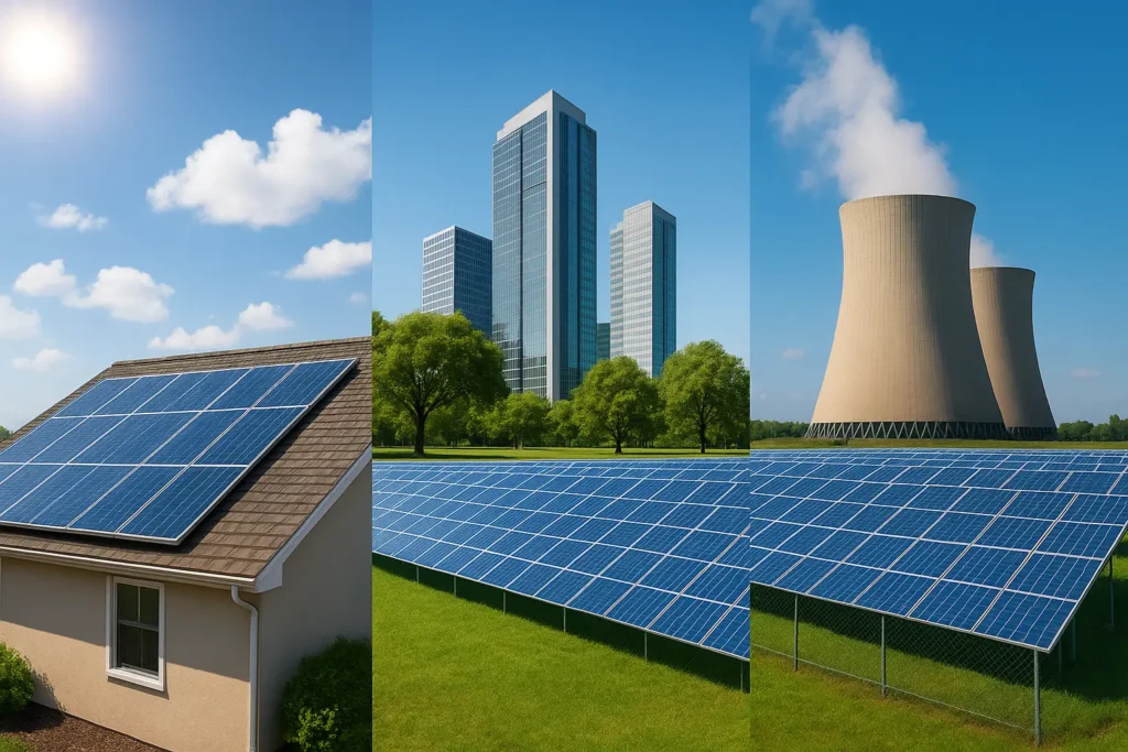 Solar Company in Peshawar