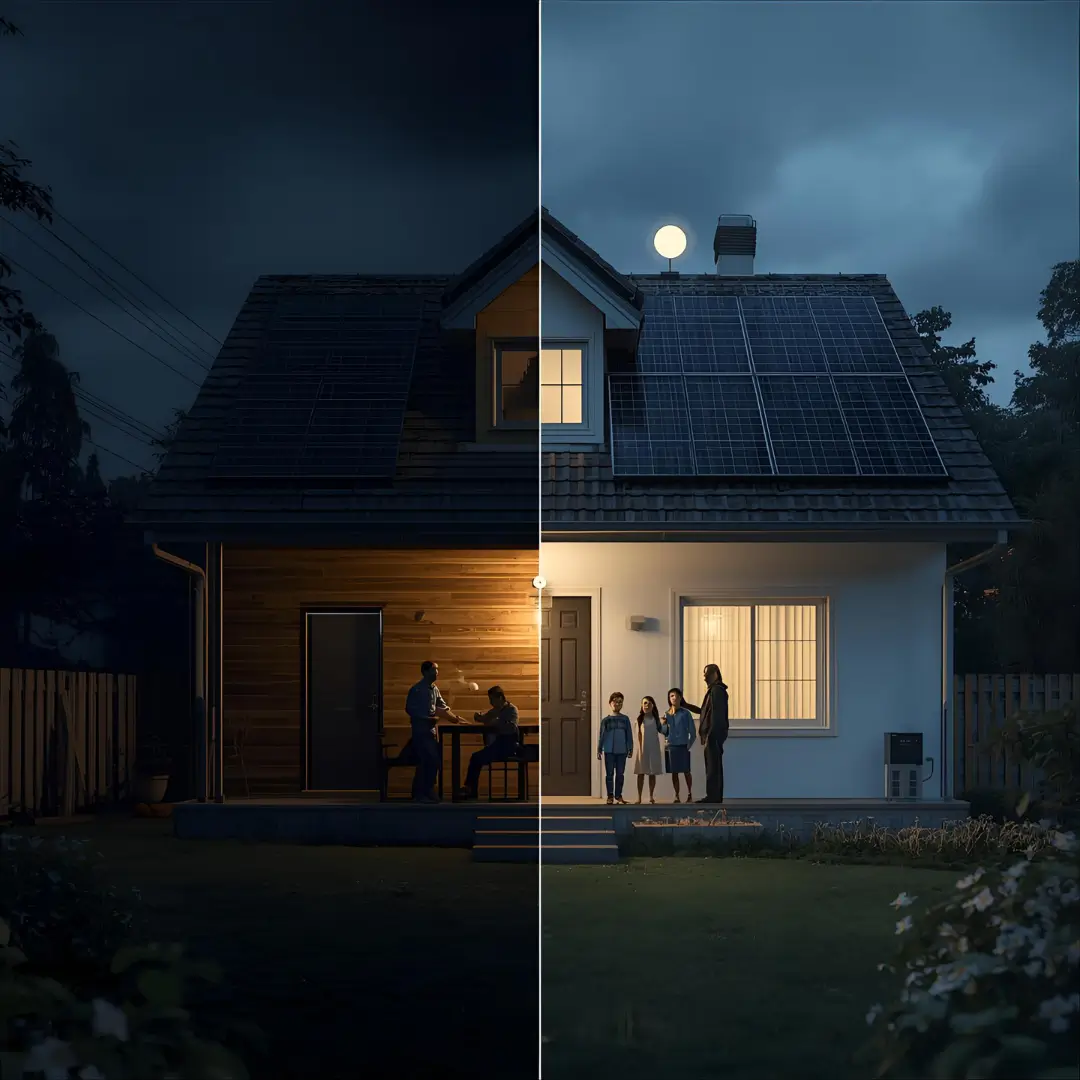 Your Energy Problems, Our Expert Solutions Your Energy Problems, Our Expert Solutions
