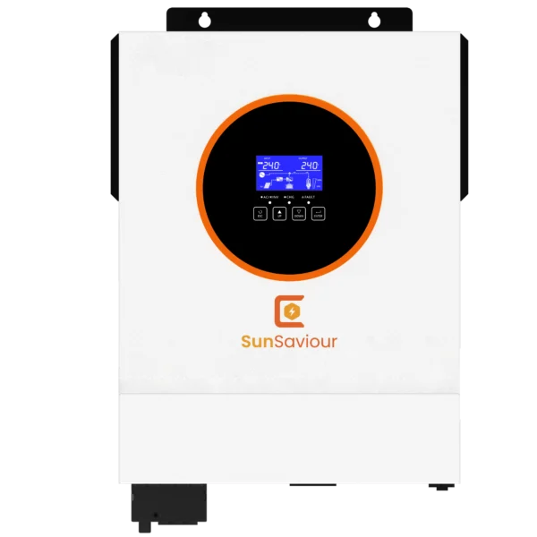 X-Series 4KW Hybrid Inverter