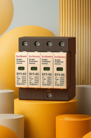 Breaker Box Safety Products