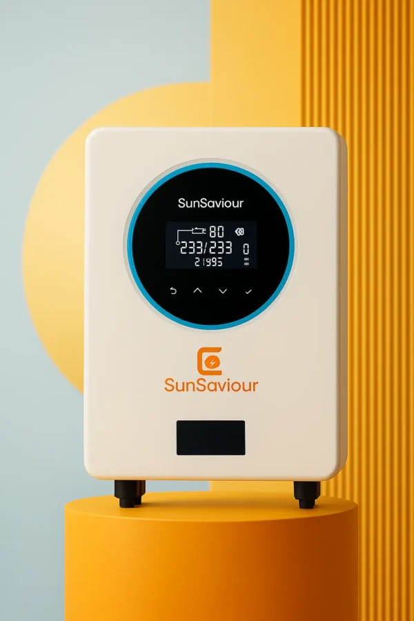 IV Series 2KW