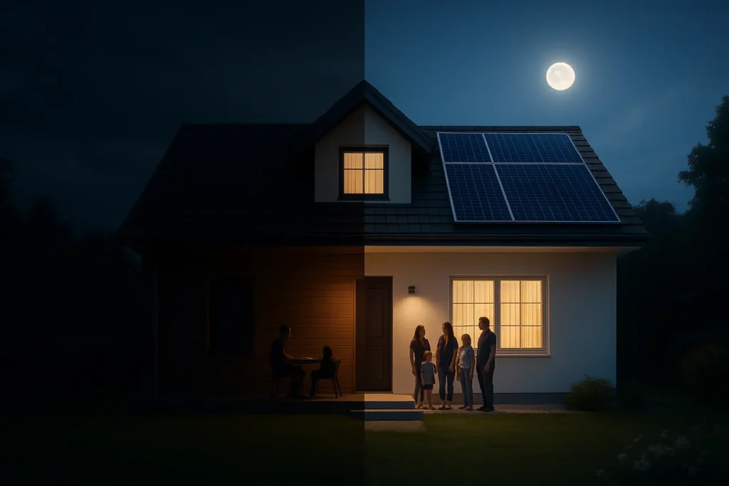 SunSaviour Solar Solutions