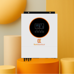 8kw hybrid inverter