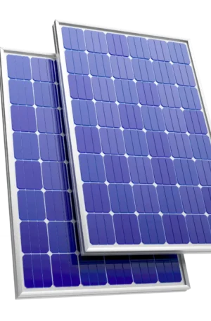Solar Panle 580 Watt