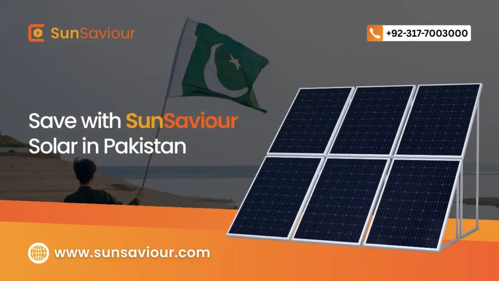 How Much Can You Save with Solar in Pakistan?