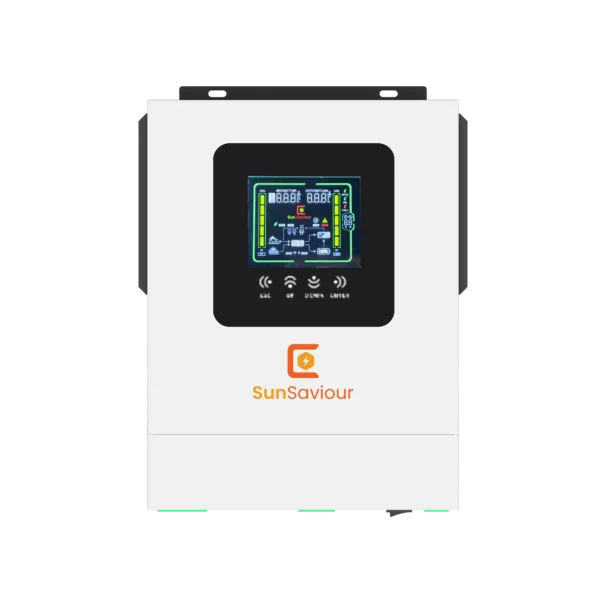 G-Series 3.2KW Off-Grid Inverter (IP21)