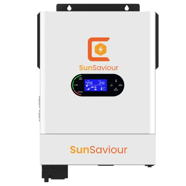 G-Series 4KW Off-Grid Inverter (IP21)