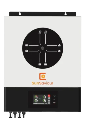 V-Series 11KW Hybrid Inverter (IP21)