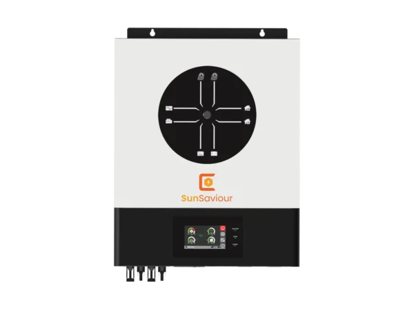 V-Series 11KW Hybrid Inverter (IP21)