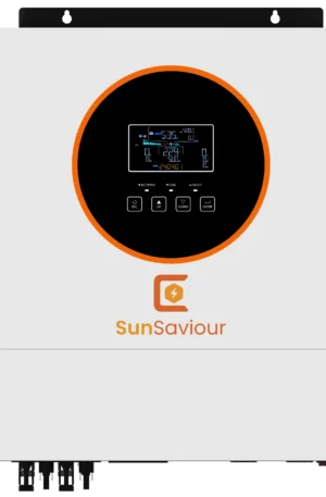 X-Plus Series 6KW IP21 Hybrid Inverter