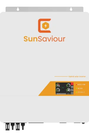 X-Series 11KW Hybrid Inverter