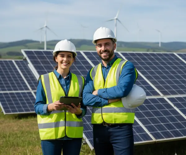Sunsaviour Commitment to Clean Energy