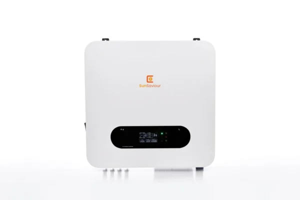 TP-Series 50KW On-Grid Inverter (IP66)