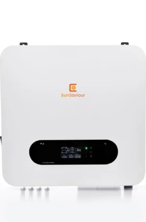 TP-Series 80KW On-Grid Inverter (IP66)