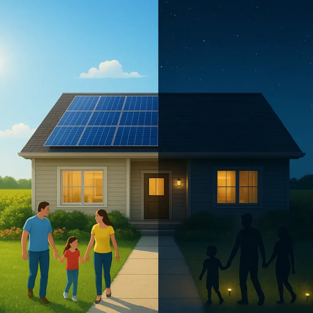 solar company in bannu