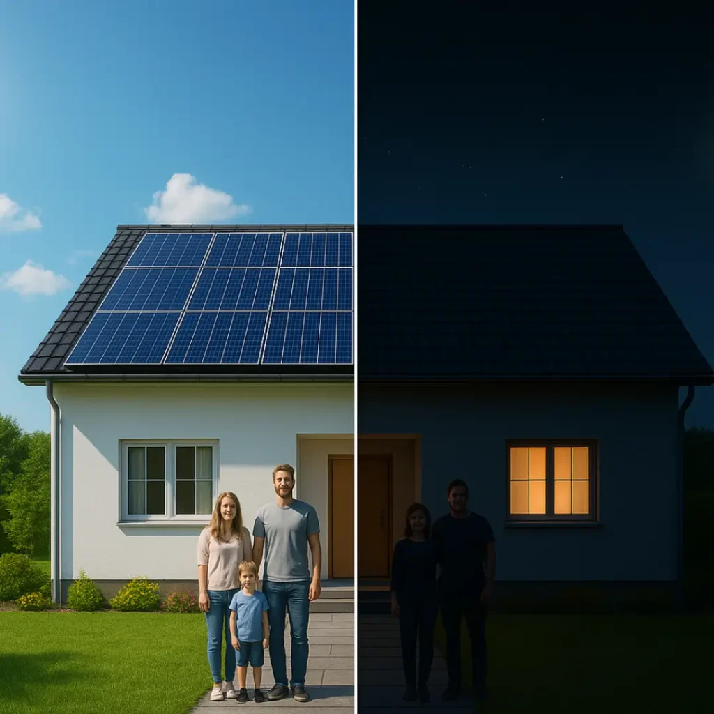 solar energy companies in batkhela