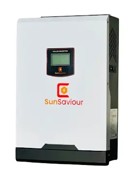 Day-Time 8KW Inverter (IP21)