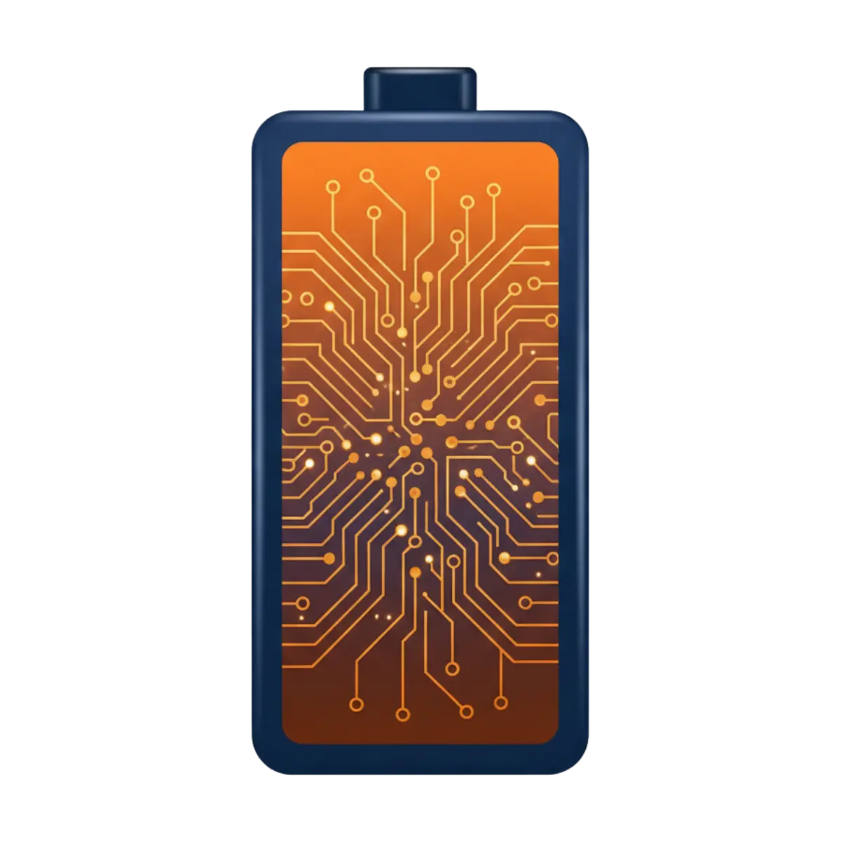 SunSaviour AI Based Battery Utilization