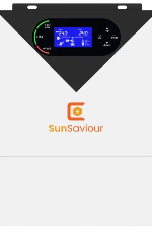 G-Series 1.6KW, Off-Grid Inverter (IP21)