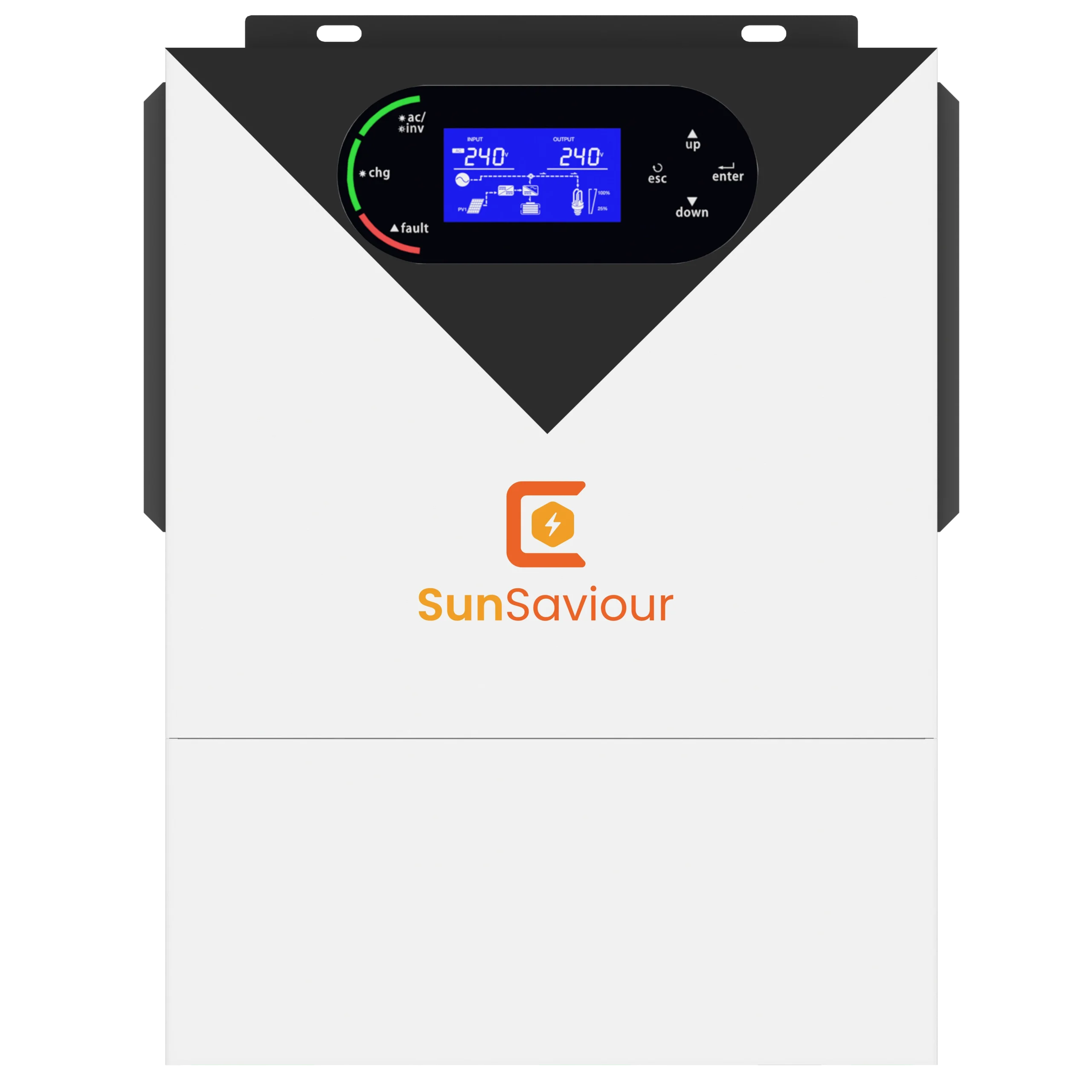G-Series 1.6KW, Off-Grid Inverter (IP21)
