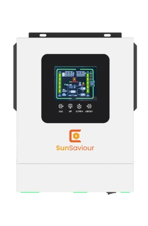 G-Series 3.2KW Off-Grid Inverter (IP21)