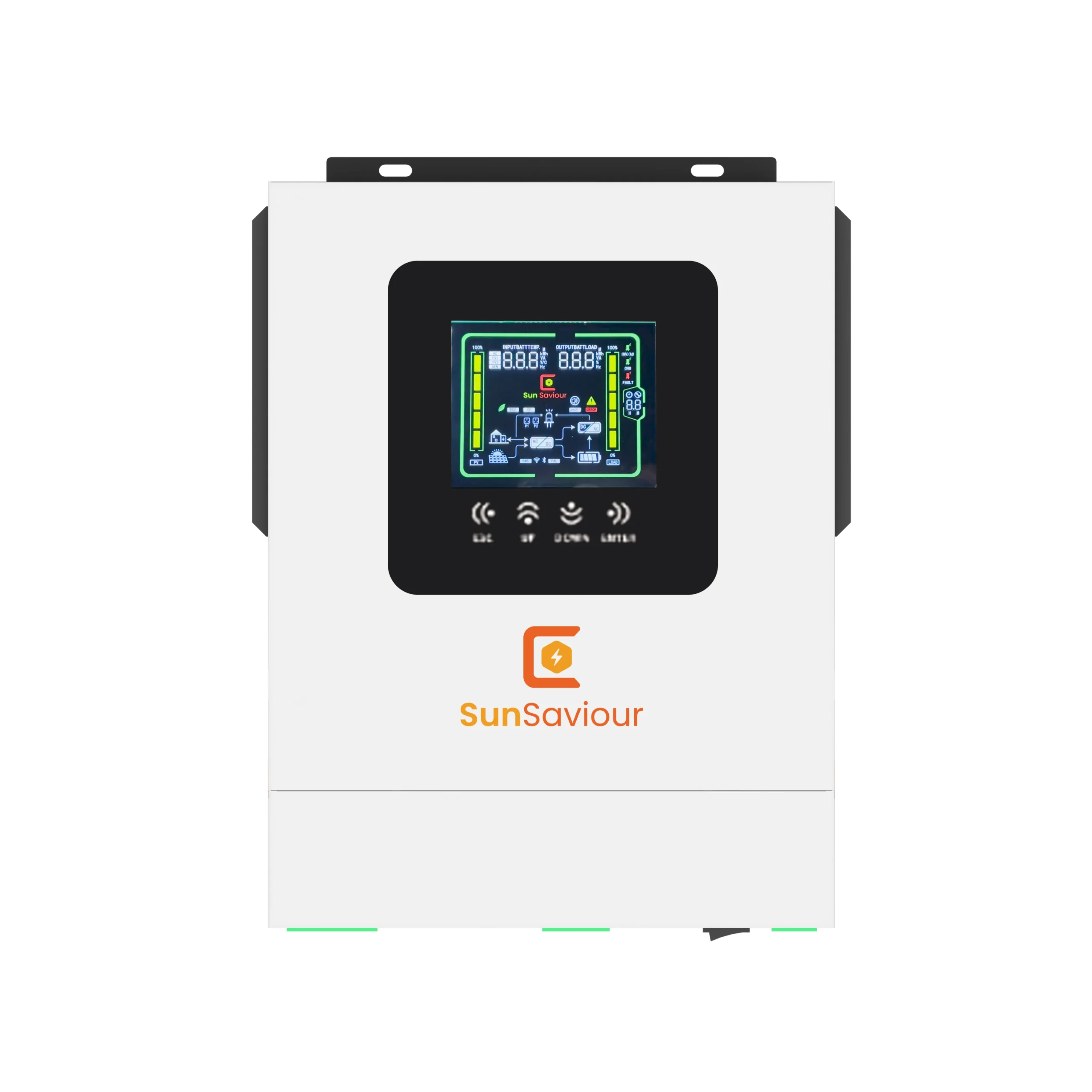 G-Series 3.2KW Off-Grid Inverter (IP21)