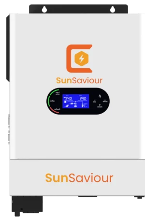 G-Series 4KW Off-Grid Inverter (IP21)