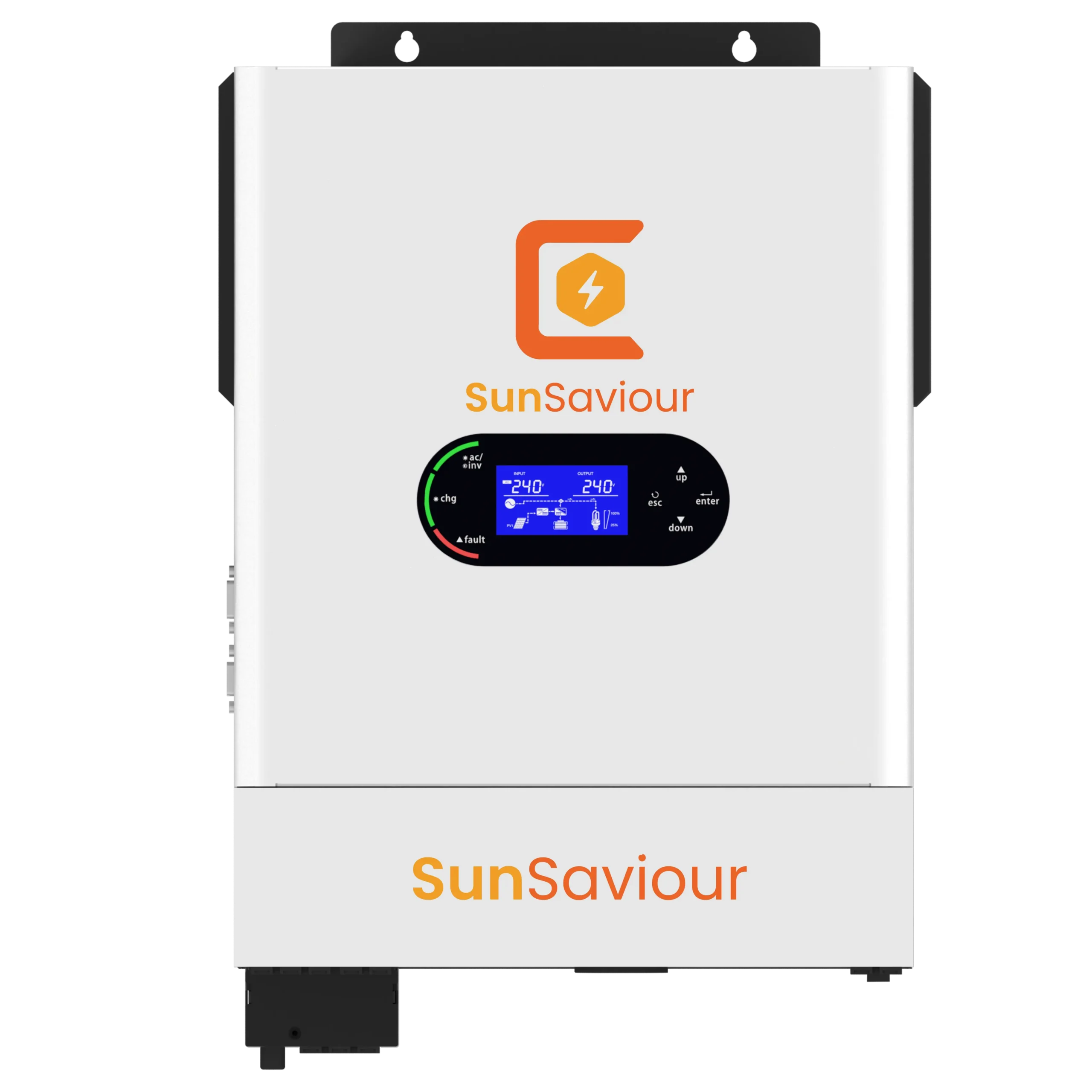 G-Series 4KW Off-Grid Inverter (IP21)