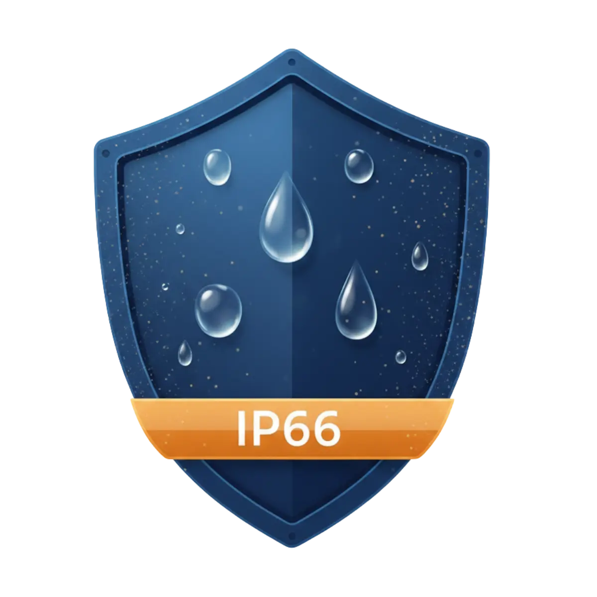 SunSaviour Protection Class IP66