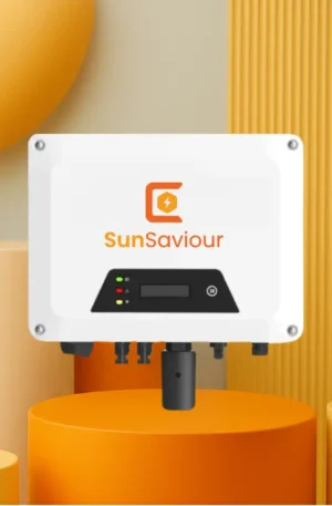 15 kw on-grid inverter