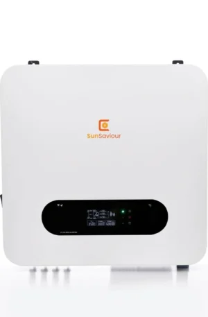 TP-Series 50kW On-Grid Inverter (IP66)