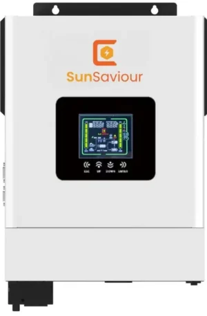 X-Series 4KW Hybrid Inverter IP21